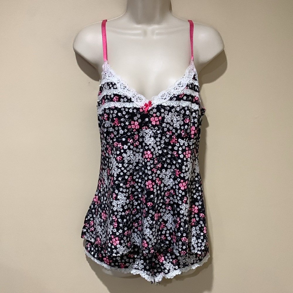 Marilyn Monroe sleep set